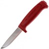 Нож Morakniv Basic 511 Red - фото 27187