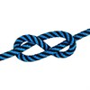 Веревка вспомогательная «Cord 7» д. 7 мм - фото 27618