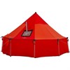 Палатка-шатер ЗИМА У - фото 29512