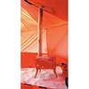 Палатка-шатер ЗИМА У - фото 29515