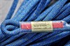 Веревка статическая прошитая Remera Мангуст 10,5 мм (один прошитый конец) - фото 30412