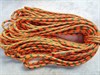 Веревка арбористская с прошитым концом Remera "Колорадо" 12,5 мм - фото 30431