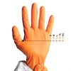 Защитные антивибрационные трикотажные перчатки Jeta Safety Vibro Pro - фото 33189
