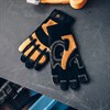 Защитные антивибрационные трикотажные перчатки Jeta Safety Vibro Pro - фото 33190
