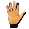 Защитные антивибрационные кожаные перчатки Jeta Safety Omega - фото 33194