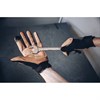 Защитные антивибрационные кожаные перчатки Jeta Safety Omega - фото 33197
