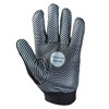 Защитные антивибрационные кожаные перчатки Jeta Safety Vulcan Light - фото 33200
