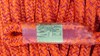 Веревка Remera "Арбо" М 16 мм с прошивкой - фото 34440