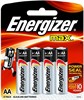 Батарейка Energizer LR6 AA (4 шт.) - фото 34450