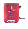 Мешочек для магнезии Kailas Fly Chalk Bag - фото 37365