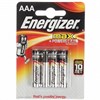 Батарейка Energizer LR03 AAA (4 шт.) - фото 38450