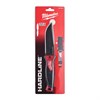 Нож HARDLINE™ с фиксированным лезвием (AUS-8 сталь) - фото 38641