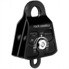 Блок-ролик Rock Exotica NFPA "G" Rated Double PMP 2.0" Black АКЦИЯ P1 D B  1 - фото 41822