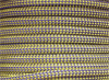 Репшнур 32L PES/PA 7мм нагр.1300кгс rempes7/32L/yell - фото 43404