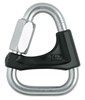 Треугольное соединительное звено с фиксатором Delta 8B | Petzl P11 8B - фото 43567