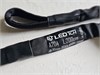 Тросовый анкер LEDTCH Cored SLING-200cm A204-200 - фото 43741