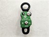 Ролик LEDTCH Glider с вертлюгом L2 P103D - фото 43798