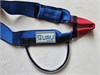 Грудная обвязка GURU Бабочка нерегулируемая V2 guru01-05/V2 - фото 43876
