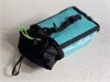 Подсумок TAKE! с нанесением Микро No Smoking\ TakePSmic_smoking_turquoise-white - фото 43948