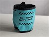 Подсумок TAKE! с нанесением Микро No Smoking\ TakePSmic_smoking_turquoise-white - фото 43956