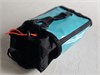 Подсумок TAKE! с нанесением Микро No Smoking\ TakePSmic_smoking_turquoise-white - фото 43957