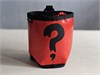 Подсумок TAKE! с нанесением Микро Вопрос TakePSmic_question_red - фото 43983