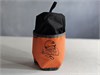 Подсумок TAKE! с нанесением Микро Выгорание TakePSmic_burnout_orange - фото 44036