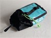 Подсумок TAKE! с нанесением Микро Ящерица TakePSmic_lizard_turquoise - фото 44047