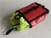 Подсумок TAKE! с нанесением Микро Муха TakePSmic_fly_red-yellow - фото 44077