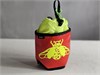 Подсумок TAKE! с нанесением Микро Муха TakePSmic_fly_red-yellow - фото 44078