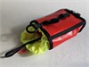 Подсумок TAKE! с нанесением Микро Индеец TakePSmic_Indian_red-yellow - фото 44095