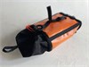 Подсумок TAKE! с нанесением Микро Индеец TakePSmic_Indian_red-yellow - фото 44101
