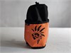 Подсумок TAKE! с нанесением Микро Индеец TakePSmic_Indian_red-yellow - фото 44102