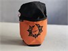 Подсумок TAKE! с нанесением Микро Летучая Мышь TakePSmic_bat_orange - фото 44117