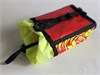 Подсумок TAKE! с нанесением Микро Цветы TakePSmic_flowers_red-yellow - фото 44128