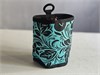 Подсумок TAKE! с нанесением Микро Цветы TakePSmic_flowers_red-yellow - фото 44130