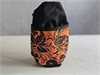Подсумок TAKE! с нанесением Микро Цветы TakePSmic_flowers_red-yellow - фото 44135
