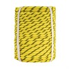 Веревка статическая, 11 мм, «Профистатик 11», vnt 411_yellow - фото 44258