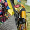 Магнитное крепление для жумара Petzl АА023 - фото 44327