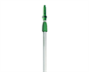 Штанга телескопическая двухсекционная OptiLoc 0,6*2 (h=1,2м) EZ120 EZ120 - фото 44922