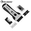 Скребок с 10 сменными лезвиями Rollingdog, серия Professional 50485 - фото 45041