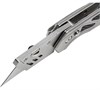 Складной выдвижной строительный нож ROLLINGDOG серия Elite 50575 - фото 45061