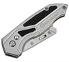 Складной выдвижной строительный нож ROLLINGDOG серия Elite 50575 - фото 45063