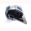 Планка сменная для сгона ErgoTec Ninja с мягкой резиной 25см AC250 AC250 - фото 45102