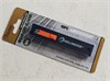 Набор сменных лезвий для строительного ножа ROLLINGDOG 18 мм, 10 шт., серия Elite 50062 - фото 45114