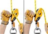 Спусковое устройство Petzl RIG 2026 D021AB0 - фото 45208