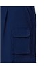 Брюки повседневные Tech, темно-синий FR5TECH1NAVY-BLUE-S