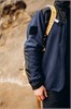 Куртка флисовая серии WindProof FR2WINDPROOF3NAVY-BLUE-M