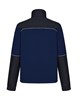 Куртка флисовая серии WindProof FR2WINDPROOF3NAVY-BLUE-M