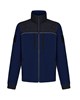 Куртка флисовая серии WindProof FR2WINDPROOF3NAVY-BLUE-M